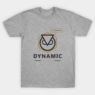 Dynamic Graphics T-Shirt